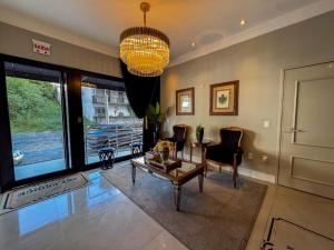 Apartmento luxo Itapema SC