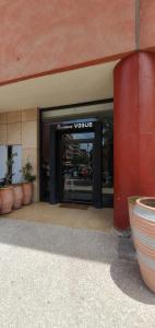 APPART GUELIZ PLAZA MARRAKECh