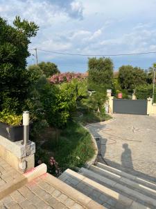 T3 au coeur dune villa moderne