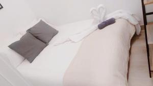 ST17E City Center Madrid AC Apartament