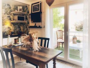 Appartements DELUX L'EVASION : photos des chambres