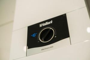 Ruhige Wohnung mit Festungsblick bei der Koblenz Hbf