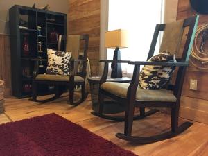 The Barn at The Horse Motel