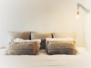 Appartements DELUX L'EVASION : photos des chambres