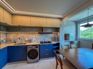 Apartmento luxo Itapema SC