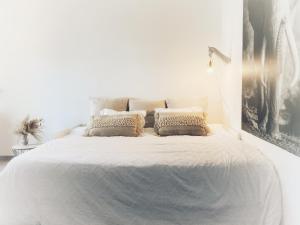 Appartements DELUX L'EVASION : photos des chambres