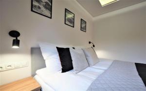 Zakopiański Azyl luksusowe apartamenty Apartzakop