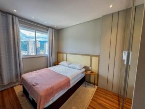 Apartmento luxo Itapema SC