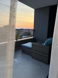 Apartman Andro