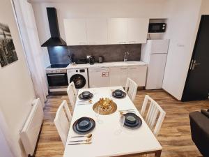 Appartements rep - 1a : photos des chambres