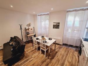 Appartements rep - 1a : photos des chambres