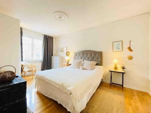 Historic & Romantic Apartment in Old Town Visby