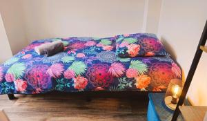 Appartements Mitrons - 3B : photos des chambres