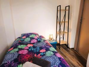 Appartements Mitrons - 3B : photos des chambres
