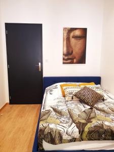 Appartements Sadi Carnot - 1A : photos des chambres