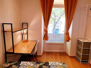 Appartements Sadi Carnot - 1A : photos des chambres