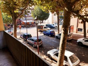 Appartements Sadi Carnot - 1A : photos des chambres