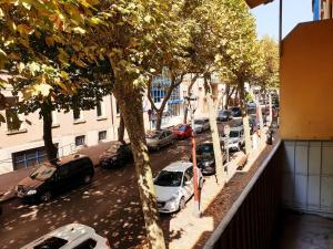 Appartements Sadi Carnot - 1A : photos des chambres