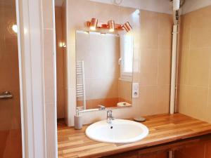 Appartements Sadi Carnot - 3A : photos des chambres