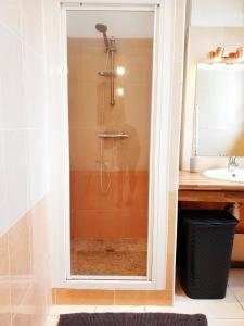 Appartements Sadi Carnot - 3A : photos des chambres