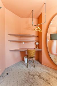 Hotels greet hotel Pont du Gard - Route d'Avignon : photos des chambres