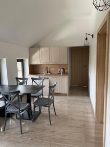 Apartamenty Cetniewo Stoczniowców 32