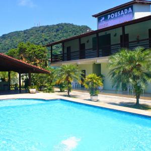 Enseada Marwille Pousada