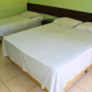 Enseada Marwille Pousada