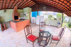 Enseada Marwille Pousada