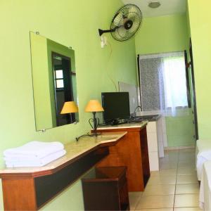 Enseada Marwille Pousada