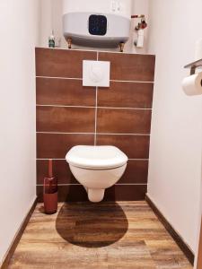 Appartements Rep - 4A : photos des chambres