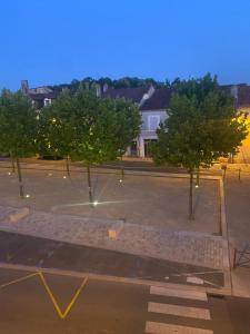 Maisons d'hotes Les Papillons : photos des chambres