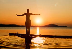 Escape Beach Resort - New Look & Improved