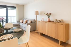 Valencia Beach Home 21