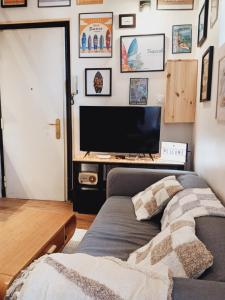 chez Nino le surfer Globe- trotteur