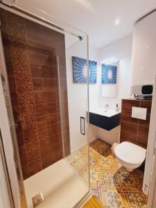 Appartements Rep - 2C : photos des chambres
