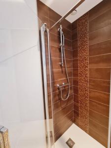 Appartements Rep - 2C : photos des chambres