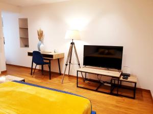 Appartements Sadi Carnot - 1B Studio : photos des chambres