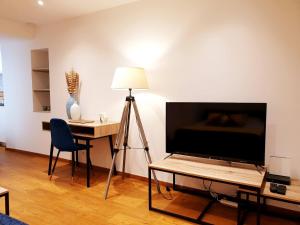 Appartements Sadi Carnot - 1B Studio : photos des chambres