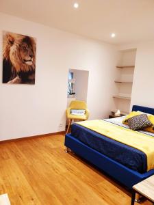 Appartements Sadi Carnot - 1B Studio : photos des chambres