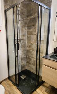 Appartements Mitrons - 1B : photos des chambres