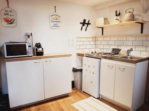 chez Nino le surfer Globe- trotteur