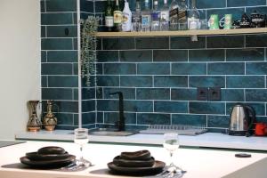 Bazar Charm- Cozy Urban Retreat in Skopje Historic Heart