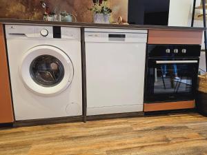 Appartements Mitrons - 3A : photos des chambres