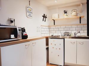 chez Nino le surfer Globe- trotteur