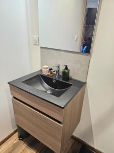 Appartements Mitrons - 1A : Appartement