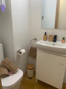 Apartamento en frente al mar de Empuriabrava