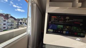 Apt Moderno e Aconchegante lado Parque Criamigos!