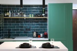 Bazar Charm- Cozy Urban Retreat in Skopje Historic Heart