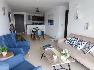 Apartamento comodo y esteticamente equilibrado